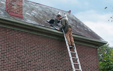 what affects urgent Stanton Upon Hine Heath roof repairs