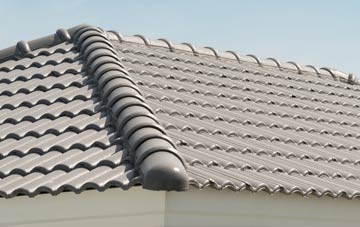 advantages of Stanton Upon Hine Heath clay roofing