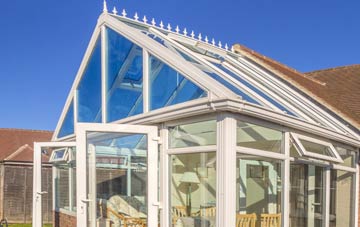 conservatory roof insulation costs Stanton Upon Hine Heath