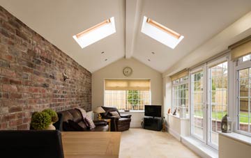 conservatory roof insulation Stanton Upon Hine Heath, Shropshire