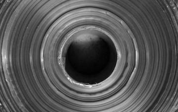 Stanton Upon Hine Heath edpm waterproofing