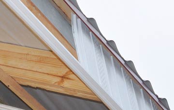 why Stanton Upon Hine Heath fascia repairs are essential