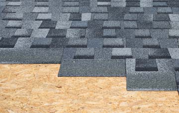 expert Stanton Upon Hine Heath asphalt roof companies