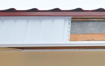 Stanton Upon Hine Heath fascia repair costs