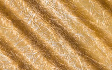 Stanton Upon Hine Heath fibreglass roof waterproofing