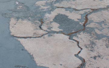 fibreglass roofing replacement Stanton Upon Hine Heath