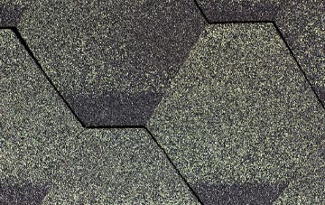 Stanton Upon Hine Heath fibreglass shingle repairs