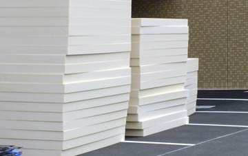 Stanton Upon Hine Heath flat roof insulation costs