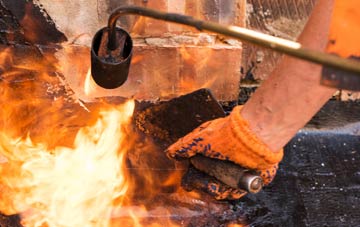 Stanton Upon Hine Heath flat roof repair companies