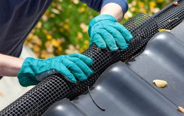 Stanton Upon Hine Heath gutter repair companies
