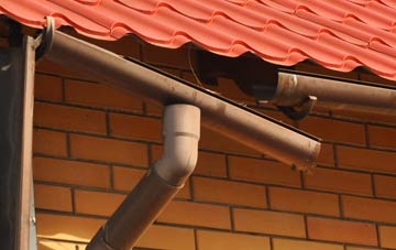 Stanton Upon Hine Heath gutter repair costs