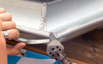 disadvantages of Stanton Upon Hine Heath lead roofing