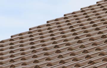 plastic roofing Stanton Upon Hine Heath, Shropshire
