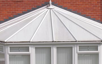 Stanton Upon Hine Heath polycarbonate conservatory roof repairs