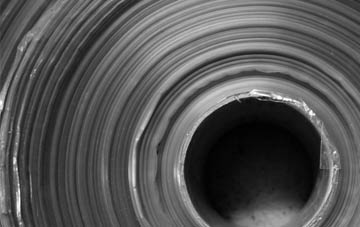 Stanton Upon Hine Heath pvc roof replacement