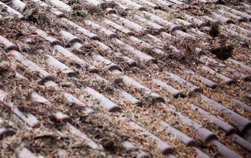 Stanton Upon Hine Heath roof cleaning companies