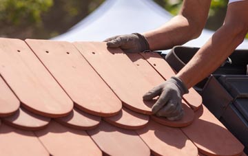 Stanton Upon Hine Heath roof tile contractors