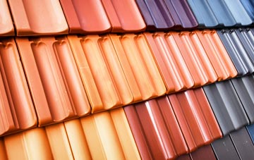 Stanton Upon Hine Heath roof tile costs