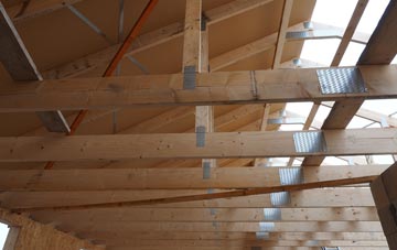 Stanton Upon Hine Heath roof truss costs