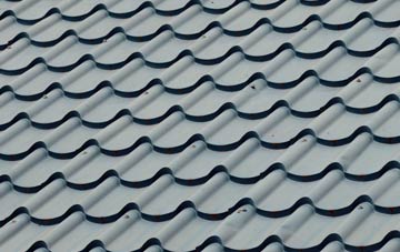 Stanton Upon Hine Heath rubber roofing companies