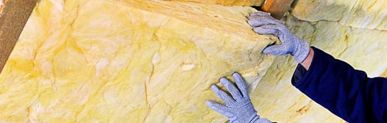 quotes for Stanton Upon Hine Heath roof insulation