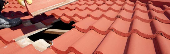 compare Stanton Upon Hine Heath roof repair quotes