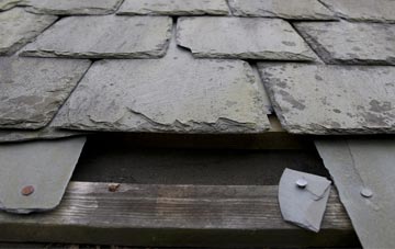 Stanton Upon Hine Heath slate roof repairs and maintenance