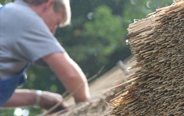 professional Stanton Upon Hine Heath thatchers