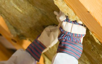 types of Stanton Upon Hine Heath pitched roof insulation materials