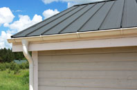 Stanton Upon Hine Heath fascia repair