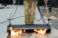 Stanton Upon Hine Heath flat roof sealing quote