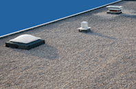 Stanton Upon Hine Heath flat roofing
