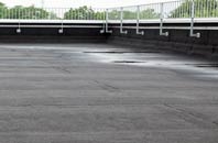 find rated Stanton Upon Hine Heath flat roofing companies