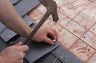 free Stanton Upon Hine Heath garage roof repair quotes