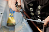 Stanton Upon Hine Heath lead roof quotes