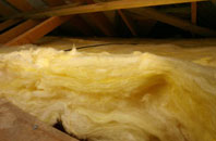 Stanton Upon Hine Heath pitch roof insulation