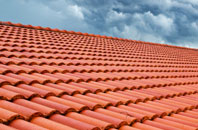 Stanton Upon Hine Heath roofing tiles