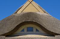Stanton Upon Hine Heath thatch roofing
